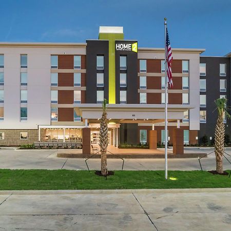 Home2 Suites By Hilton Jackson Flowood Airport Area Екстериор снимка