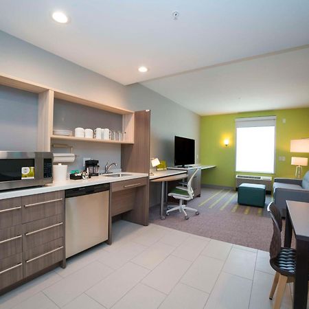 Home2 Suites By Hilton Jackson Flowood Airport Area Екстериор снимка