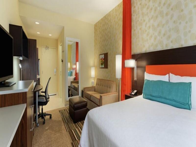 Home2 Suites By Hilton Jackson Flowood Airport Area Екстериор снимка