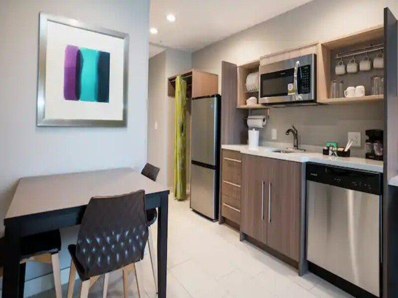 Home2 Suites By Hilton Jackson Flowood Airport Area Екстериор снимка