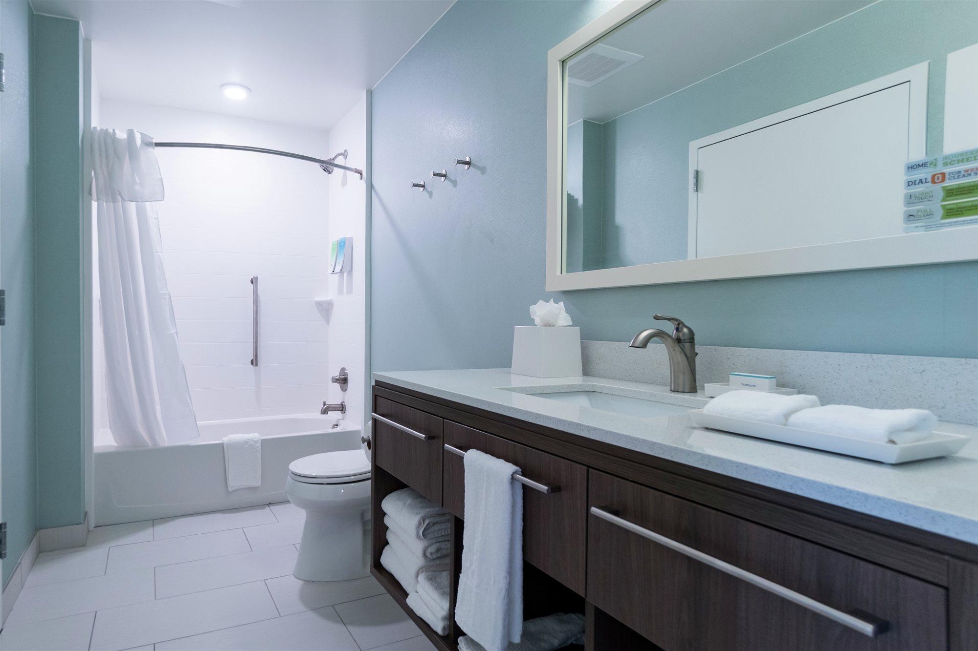Home2 Suites By Hilton Jackson Flowood Airport Area Екстериор снимка