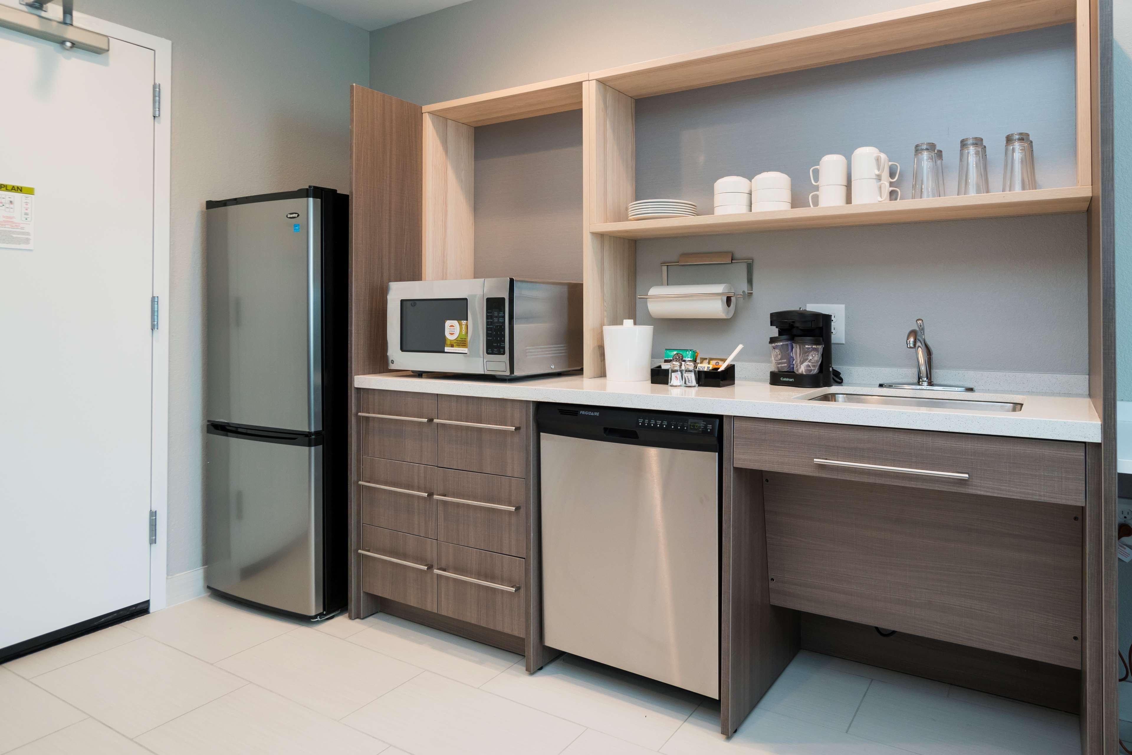 Home2 Suites By Hilton Jackson Flowood Airport Area Екстериор снимка