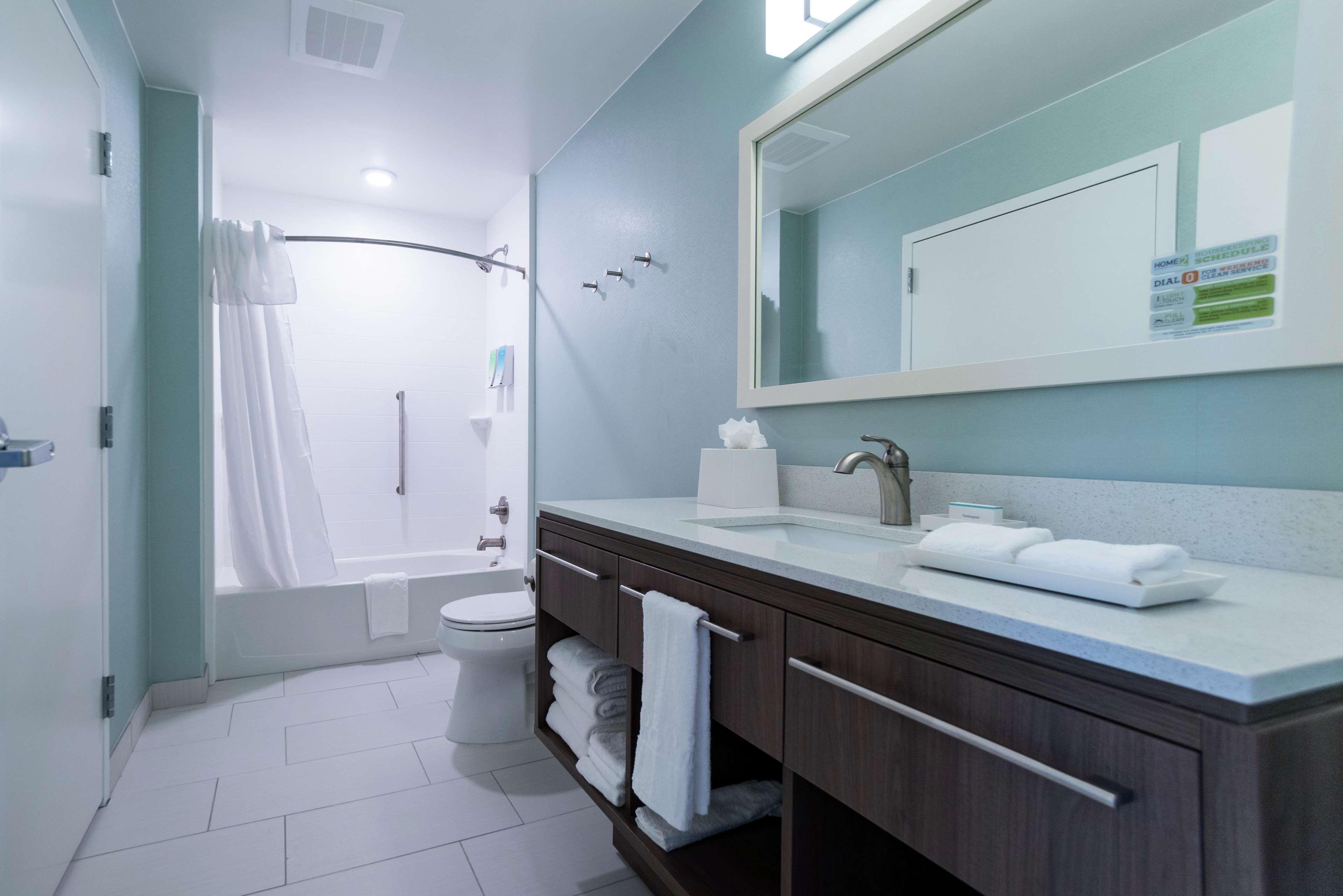 Home2 Suites By Hilton Jackson Flowood Airport Area Екстериор снимка