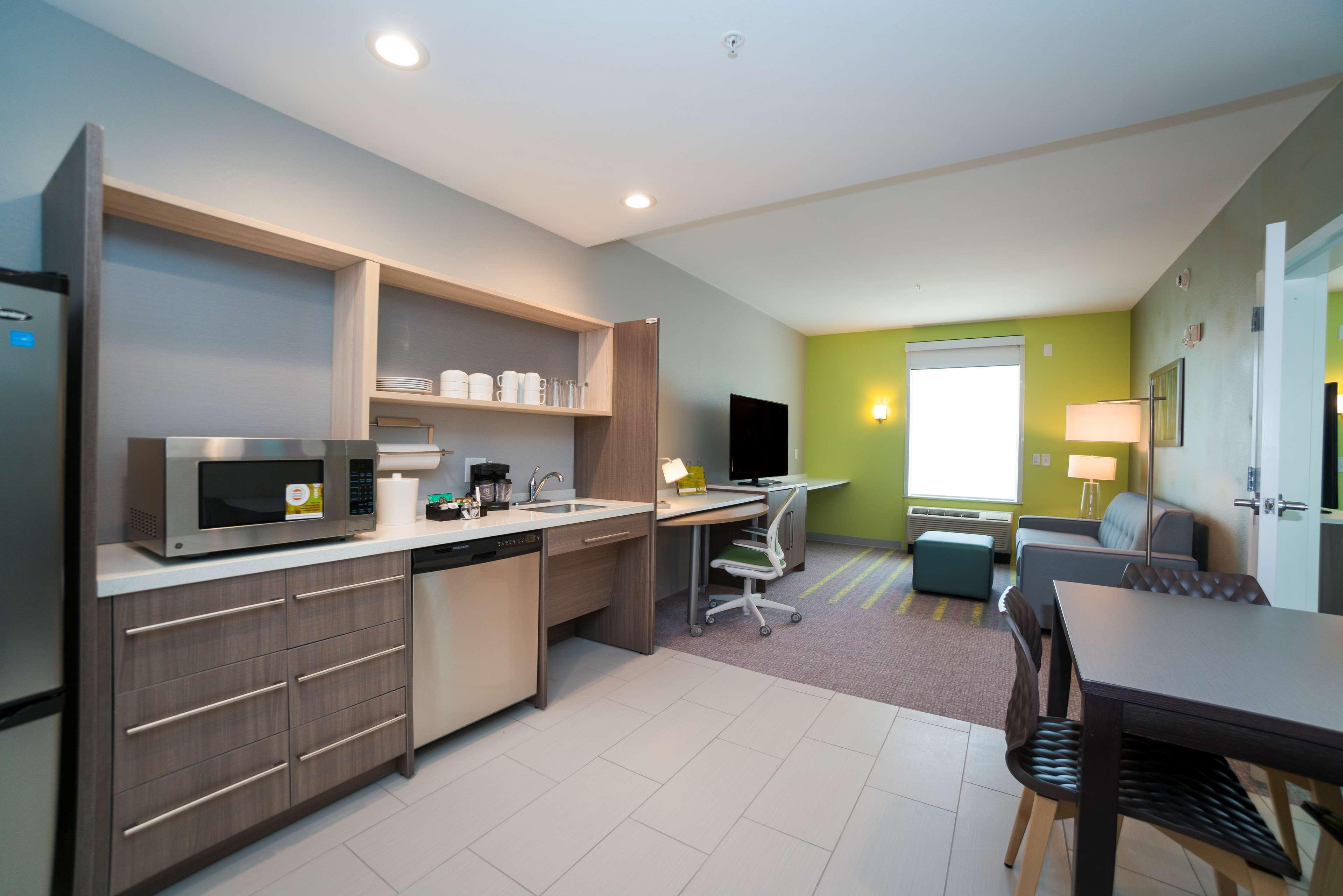 Home2 Suites By Hilton Jackson Flowood Airport Area Екстериор снимка