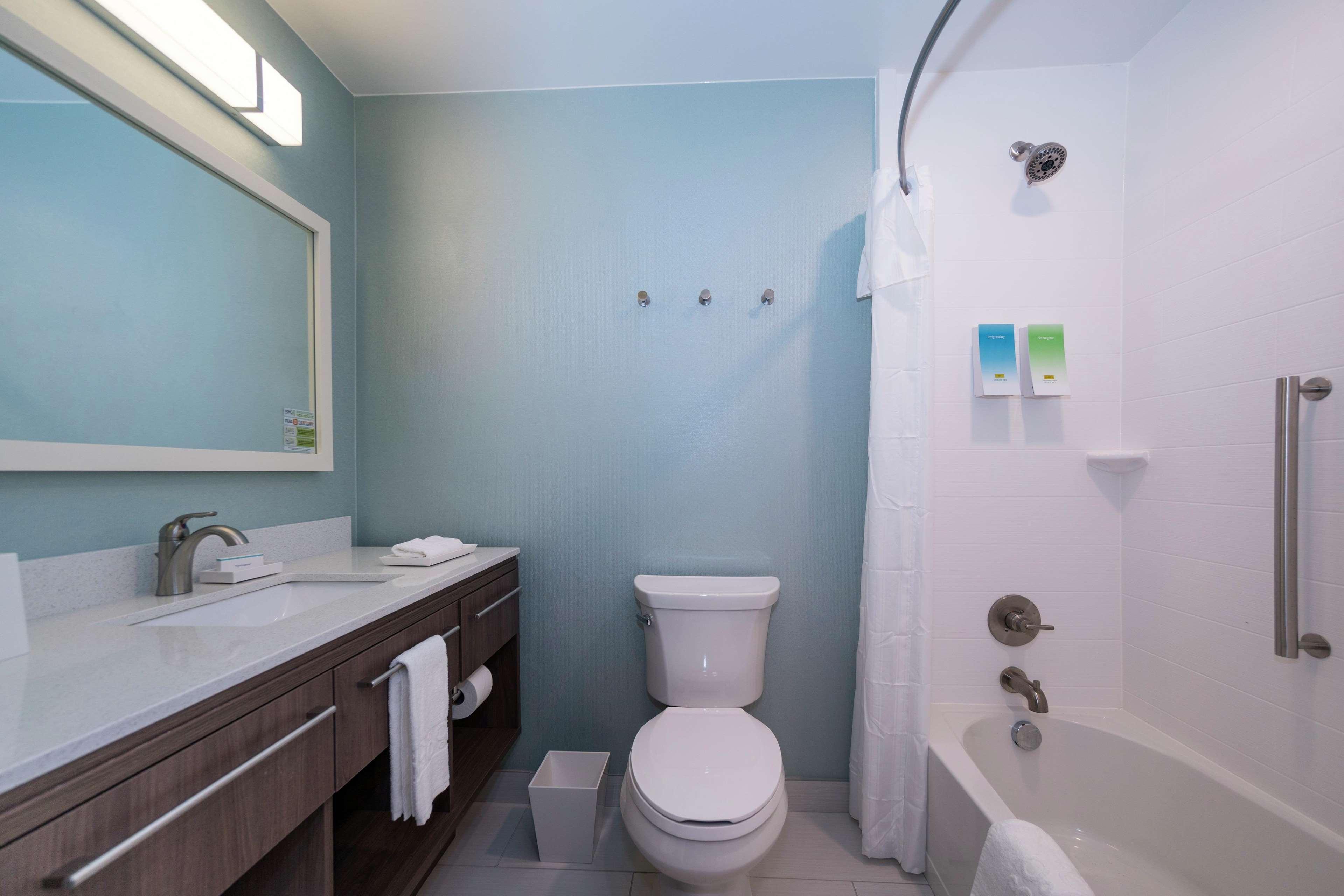 Home2 Suites By Hilton Jackson Flowood Airport Area Екстериор снимка