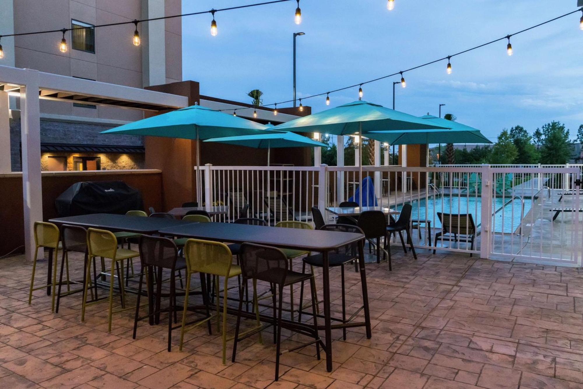 Home2 Suites By Hilton Jackson Flowood Airport Area Екстериор снимка