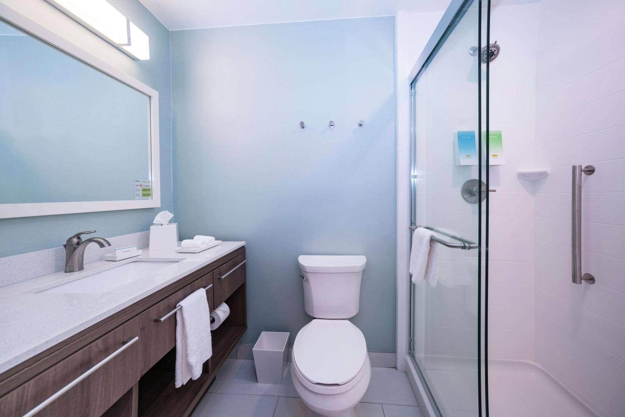 Home2 Suites By Hilton Jackson Flowood Airport Area Екстериор снимка