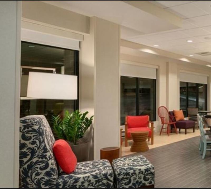 Home2 Suites By Hilton Jackson Flowood Airport Area Екстериор снимка